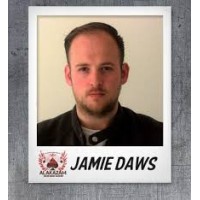 Tackling Terrifying Taboos 2 (1-2) by Jamie Daws