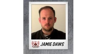 Tackling Terrifying Taboos 2 (1-2) by Jamie Daws