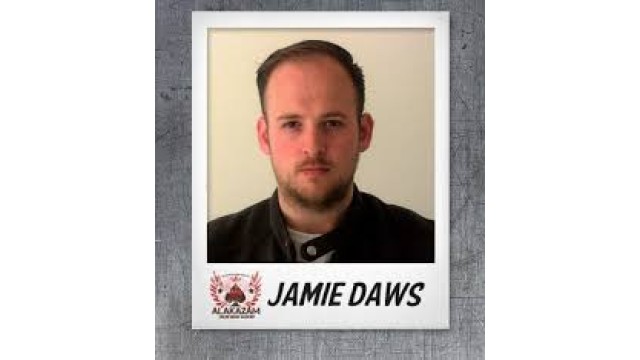 Tackling Terrifying Taboos 2 (1-2) by Jamie Daws