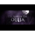 Tackling Terrifying Taboos 4 The Year Of The Ouija with Jamie Daws Tackling Terrifying Taboos 4 The Year Of The Ouija with Jamie Daws