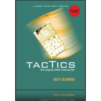 Tactics by Ben Harris