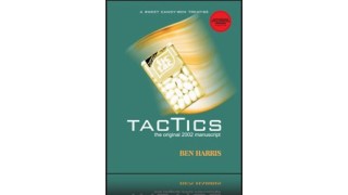 Tactics by Ben Harris