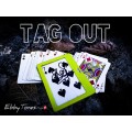 Tag out by Ebbytones Tag out by Ebbytones