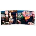 Tahoe Sessions (1-4) by Alex Elmsley Tahoe Sessions (1-4) by Alex Elmsley