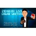 Takamitsu Usui Penguin Live Online Lecture Takamitsu Usui Penguin Live Online Lecture