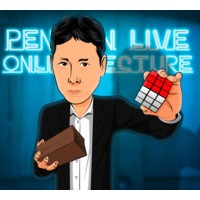 Takamiz Usui Penguin Live Act