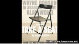 Take A Seat by Wayne Dobson And Alan Wong