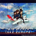 Take Europe! by Biz X Zach Take Europe! by Biz X Zach