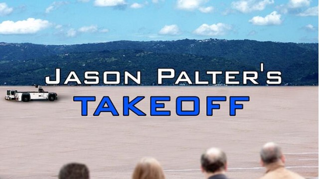 Take Off by Jason Palter