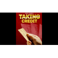 Taking Credit by Nick Lewin Taking Credit by Nick Lewin