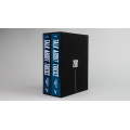 Talk About Tricks (Complete Edition) by Joshua Jay Talk About Tricks (Complete Edition) by Joshua Jay