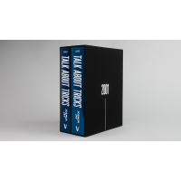 Talk About Tricks (Complete Edition) by Joshua Jay