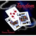 Tandem by Thomas Riboulet