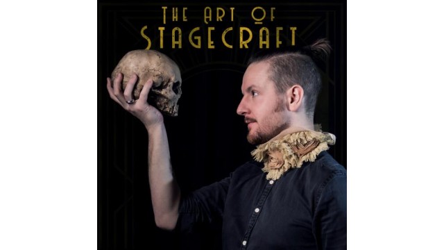 Tao Stagecraft by Alexander Marsh