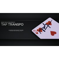 Tap Transpo by Smagic Productions