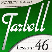 Tarbell 46 Novelty Magic 1 by Dan Harlan