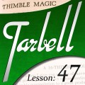 Tarbell 47 Thimble Magic by Dan Harlan Tarbell 47 Thimble Magic by Dan Harlan