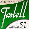 Tarbell 51 Card Teleportation by Dan Harlan Tarbell 51 Card Teleportation by Dan Harlan