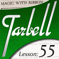 Tarbell 55 Magic With Ribbon by Dan Harlan