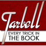 Tarbell (56-103) by Dan Harlan