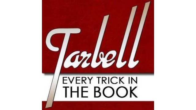 Tarbell (56-103) by Dan Harlan