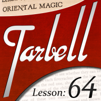 Tarbell 64 Oriental Magic by Dan Harlan