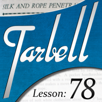 Tarbell 78 Silk & Rope Penetrations by Dan Harlan