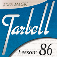 Tarbell 86: Rope Magic by Dan Harlan