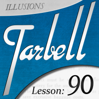Tarbell 90 Illusions by Dan Harlan