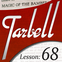 Tarbell Lesson 68 Magic Of The Bambergs by Dan Harlan