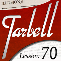 Tarbell Lesson 70 Illusions by Dan Harlan