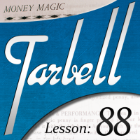 Tarbell Lesson 88 Money Magic Part 2 by Dan Harlan