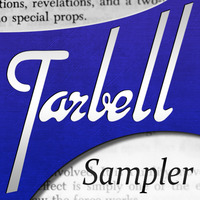 Tarbell Super Sampler by Dan Harlan