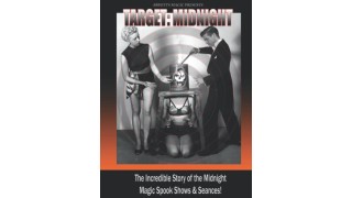 Target: Midnight by Abbott's Magic