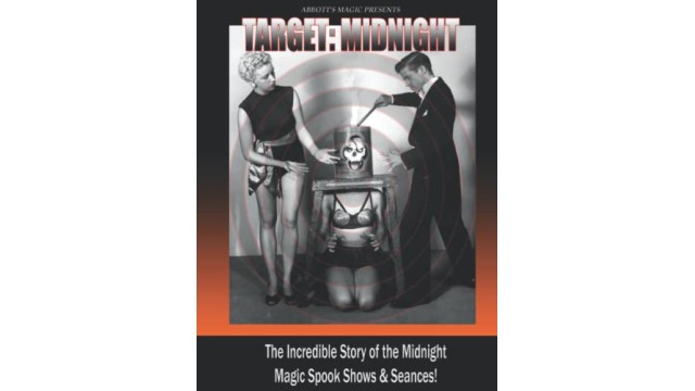 Target: Midnight by Abbott's Magic