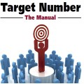 Target Number The Manual by Ted Karmilovich Target Number The Manual by Ted Karmilovich