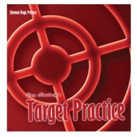 Target Practice by Jay Sankey