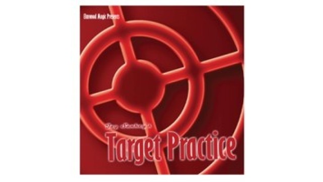 Target Practice by Jay Sankey