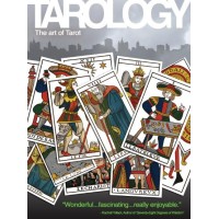 Tarology by Enrique Enriquez