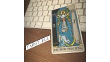 Tarot-Ble by Joe Diamond