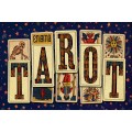 Tarot by Donna Zuckerbrot Tarot by Donna Zuckerbrot