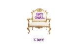 Tarot Chairs 2.0 by Tc Tahoe