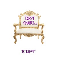Tarot Chairs 2.0 by Tc Tahoe