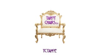 Tarot Chairs 2.0 by Tc Tahoe