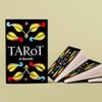 Tarot De Marseille by  Paul Marteau