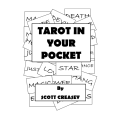 Tarot in Your Pocket by Scott Creasey Tarot in Your Pocket by Scott Creasey