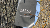 Tarot Psychometry by Luke Jermay