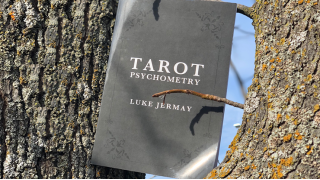 Tarot Psychometry by Luke Jermay