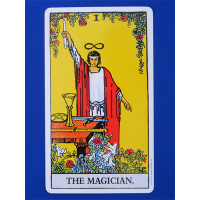 Tarot Reading Made Easy & The Fast Phobia Cure by Jonathan Royle