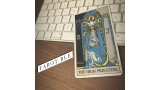 Tarotble by Joe Diamond